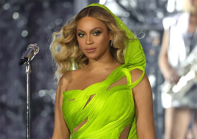 Beyoncé trở thành Thị trưởng danh dự của Santa Clara - Ảnh 1.