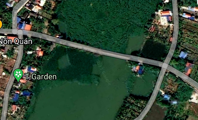 Hải Phòng: Tìm thấy thi thể cháu bé 13 tuổi đuối nước tại sông Giá - Ảnh 1.