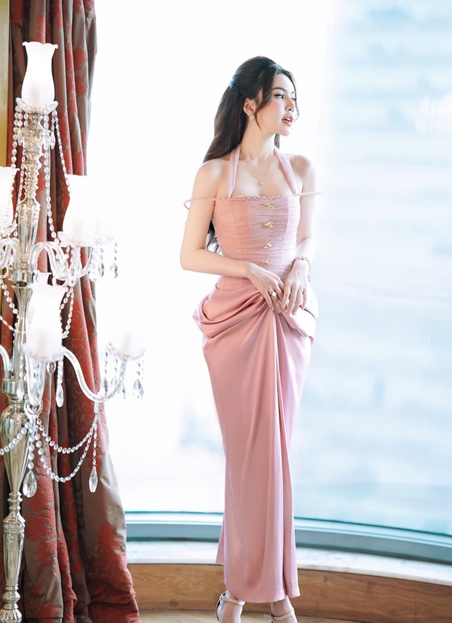 Tổng hợp 11+ mẫu váy hồng bán chạy nhất năm 2022 - BTees