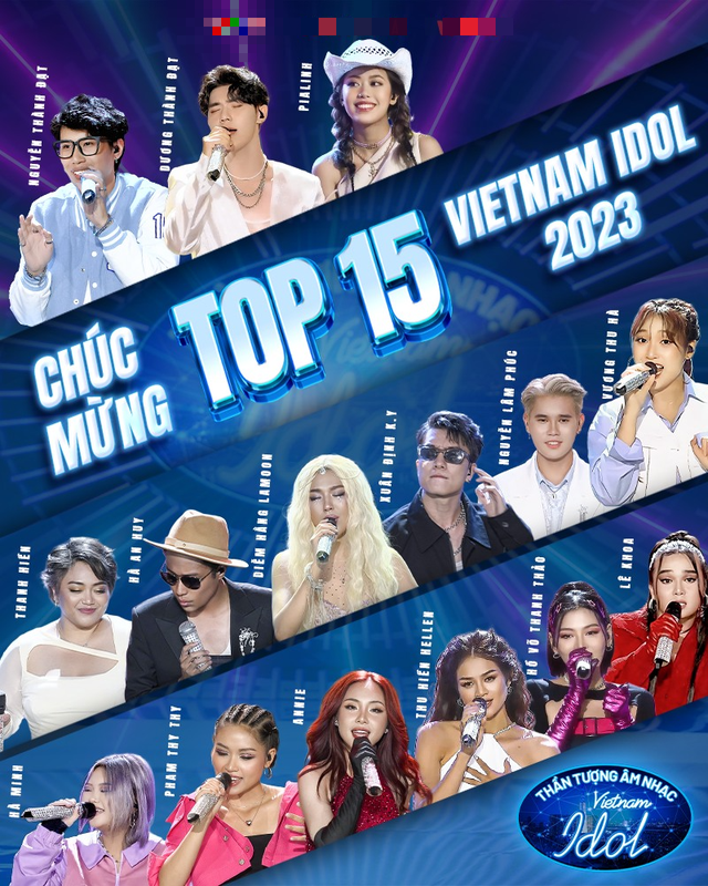 'Vietnam Idol 2023': Chất lượng không đáp ứng được kì vọng của khán giả? - Ảnh 2.