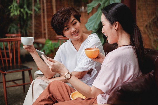 Bác sĩ đã cho thấy thời gian nốc coffe rất tốt nhằm tách cân nặng   - Hình ảnh 1.