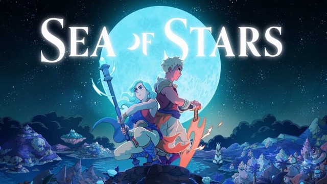 Sea of Stars đang phát triển thêm bản mở rộng - Ảnh 1.
