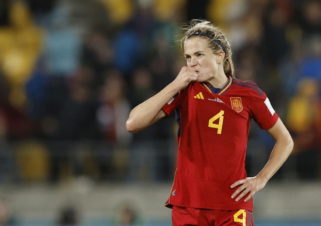 HLV Jorge Vilda: ‘Đội tuyển nữ Tây Ban Nha thấy tiêu cực trước trận gặp Thụy Sĩ’ - Ảnh 1.