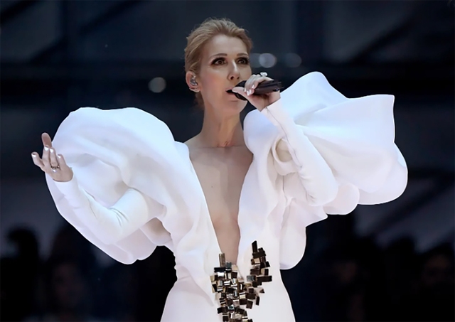 Celine Dion mắc bệnh hiếm gặp, không tìm ra thuốc chữa trị - Ảnh 1.