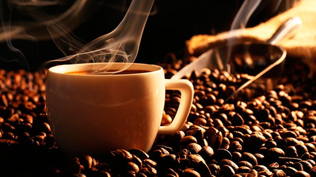 Lợi ích của cà phê đen không đường - Ảnh 1.