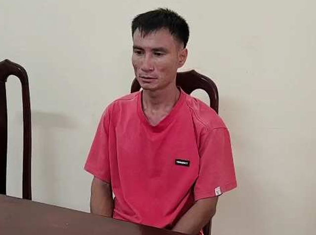 Đắk Lắk: Bắt nghi can bán em trai mình và 5 nạn nhân sang Campuchia - Ảnh 1.