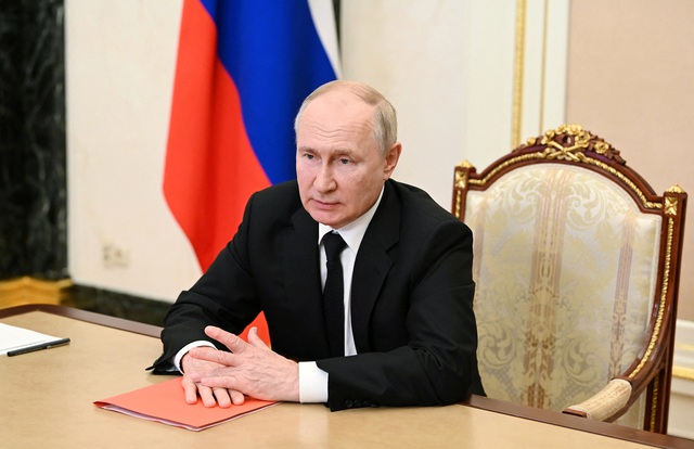 Ông Putin có động thái mới với nhà đầu tư từ những quốc gia ‘không thân thiện’ - Ảnh 1.