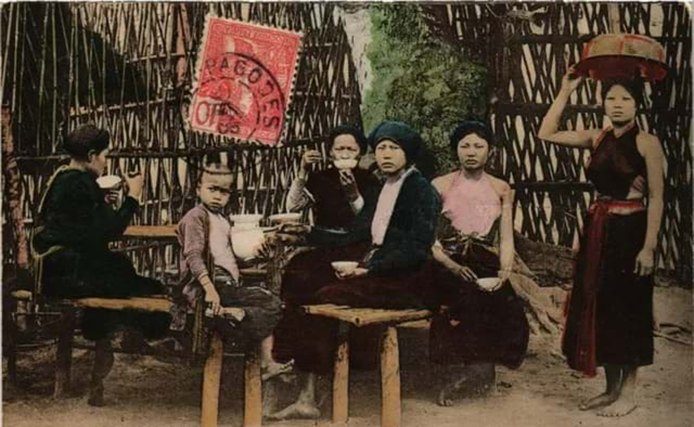 Sách hay: Khoái khẩu của người Việt thế kỷ 19 - Ảnh 1.