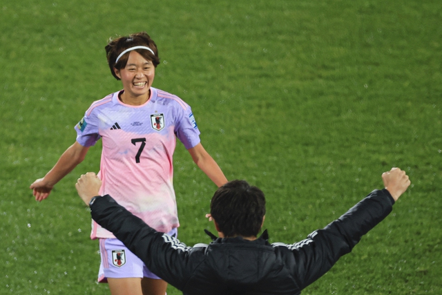Đánh bại Na Uy, đội tuyển nữ Nhật Bản vào tứ kết World Cup 2023 - Ảnh 2.
