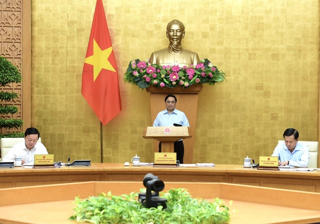 IMF,  Standard Chartered dự báo tích cực về kinh tế Việt Nam  - Ảnh 1.
