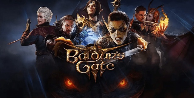 Bom tấn Baldur’s Gate 3 và cột mốc ấn tượng sau 24 giờ ra mắt - Ảnh 1.