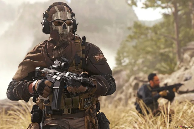 Call of Duty tiếp tục tung chiêu ‘chọc tức’ người chơi gian lận - Ảnh 1.