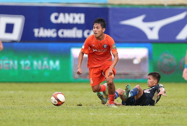 Lịch thi đấu và trực tiếp V-League 2023 hôm nay (5.8): 'Nghẹt thở' cuộc đua trụ hạng - Ảnh 3.