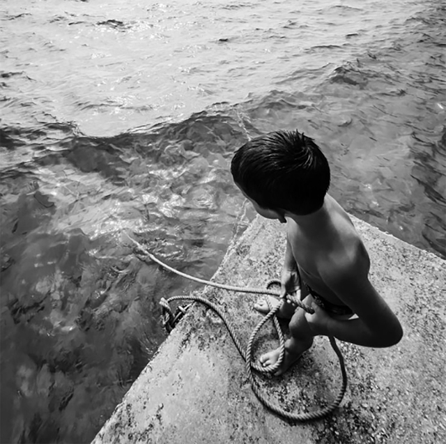 Ảnh chụp tại Việt Nam đoạt giải Nhiếp ảnh iPhone thường niên lần thứ 16 - Ảnh 3.
