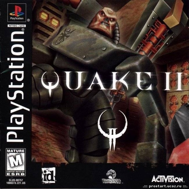 Bản làm lại của Quake II có thể được tiết lộ trong tháng 8 - Ảnh 1.