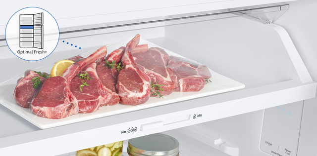 Samsung và chiếc tủ lạnh biết 'tô điểm' cho không gian bếp - Ảnh 4.
