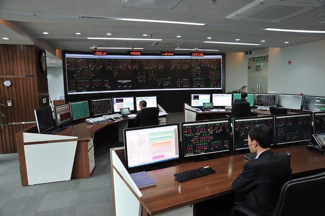 Tách Trung tâm điều độ hệ thống điện Quốc gia khỏi EVN trước ngày 30.8 - Ảnh 1.