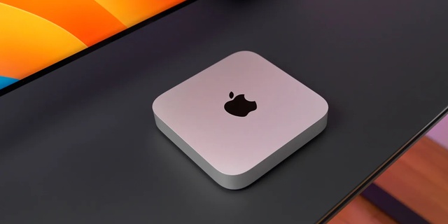 Apple mở rộng thử nghiệm Mac M3 - Ảnh 1.
