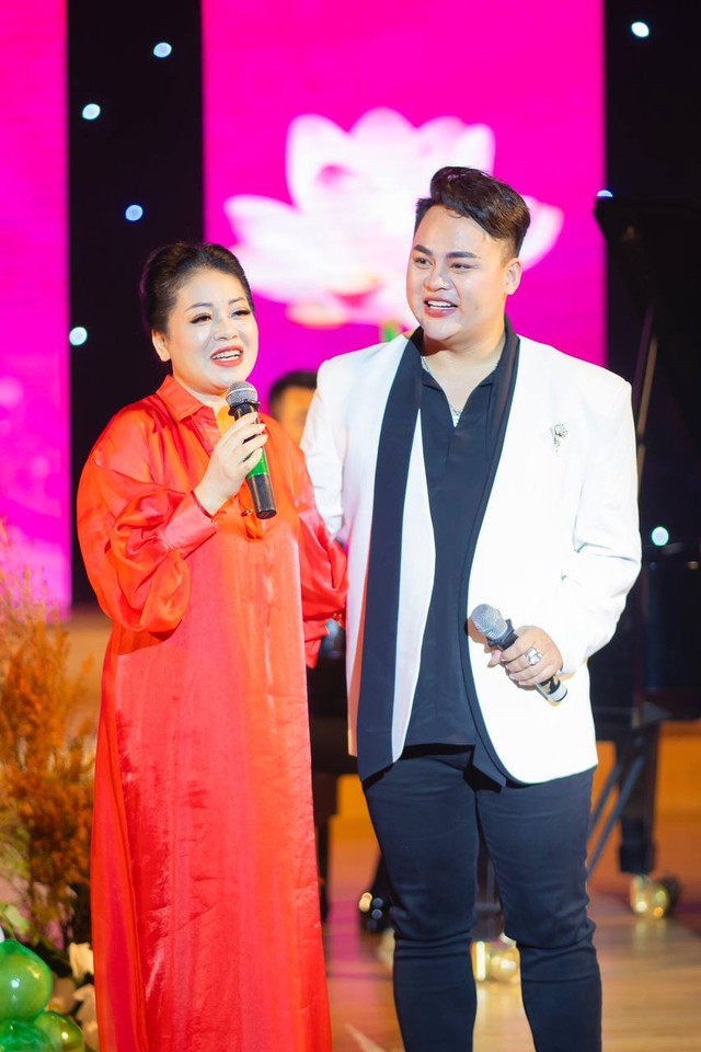 Nghệ sĩ Dương Bảo Quang tổ chức liveshow mang đậm nét dân tộc - Ảnh 2.
