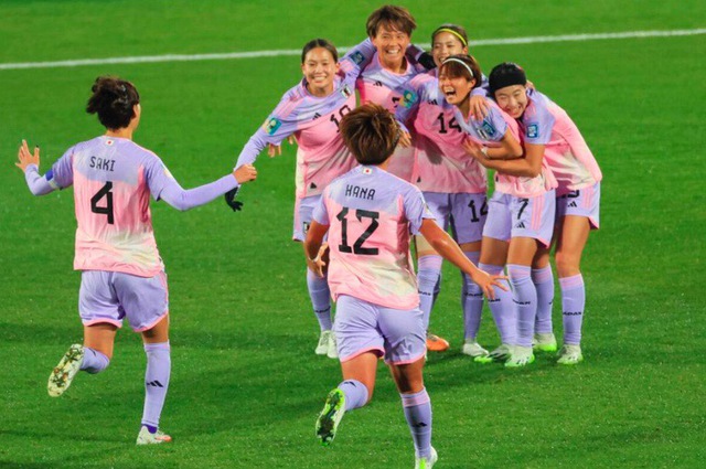 Mỹ bị loại, Nhật Bản có thêm cơ hội tại World Cup bóng đá nữ - Ảnh 2.