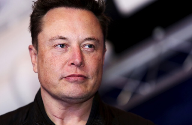 Elon Musk đổi tên Twitter Blue thành X Premium  - Ảnh 1.