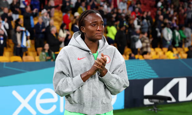 FIFPRO can thiệp việc đội tuyển nữ Nigeria không được nhận tiền thưởng từ World Cup - Ảnh 4.