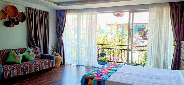 Homestay kiểu Việt Nam – mô hình nghỉ dưỡng và giải trí ấn tượng - Ảnh 1.