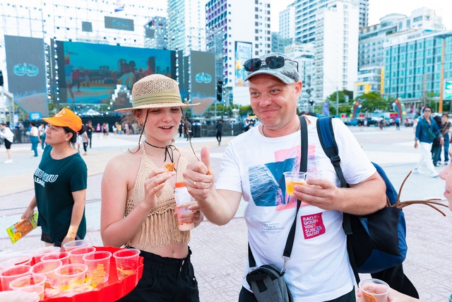 Snack Bento x Bia Saigon Chili: Cho vị gi&aacute;c chạm đến thăng hoa - Ảnh 4.