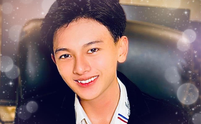 Nhạc sĩ Vũ Minh Hiếu qua đời ở tuổi 21 - Ảnh 1.