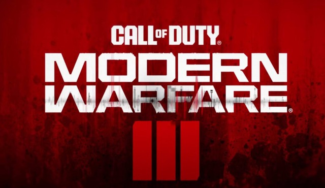 ‘Modern Warfare III’ vẫn có mặt trên máy chơi game đời cũ - Ảnh 1.