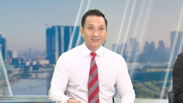 Điểm chuẩn trúng tuyển các ngành ‘hot’ ra sao? - Ảnh 4. Điểm chuẩn trúng tuyển các ngành ‘hot’ ra sao? - Ảnh 4.