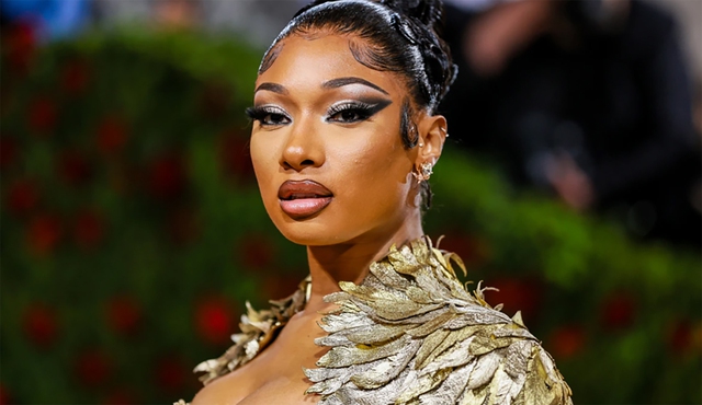 Rapper Tory Lanez bị kết án 10 năm tù vì bắn Megan Thee Stallion - Ảnh 1.