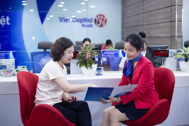 BVBank giảm lãi suất vay 2%/năm - Ảnh 1.