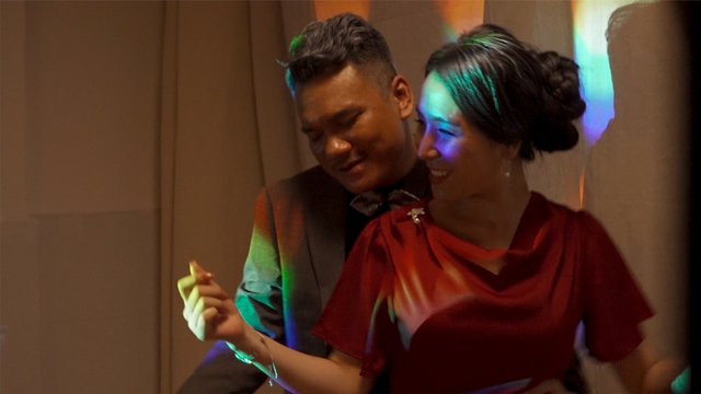 Vợ DJ gây chú ý khi góp mặt trong MV mới của Khắc Việt - Ảnh 3.