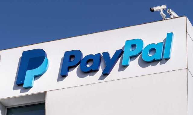 Paypal ra mắt stablecoin
 - Ảnh 1.