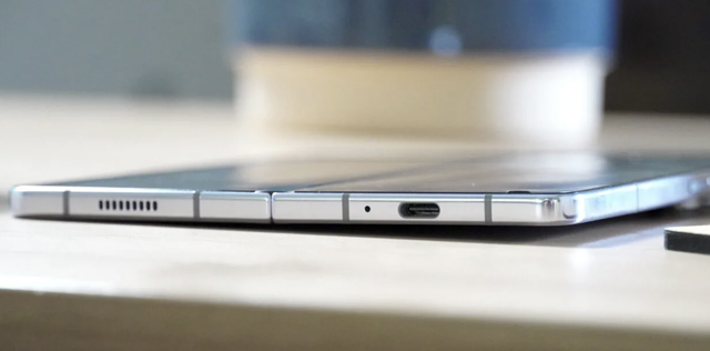 Khám phá sức mạnh smartphone màn hình gập Galaxy Z Fold5 - Ảnh 4.