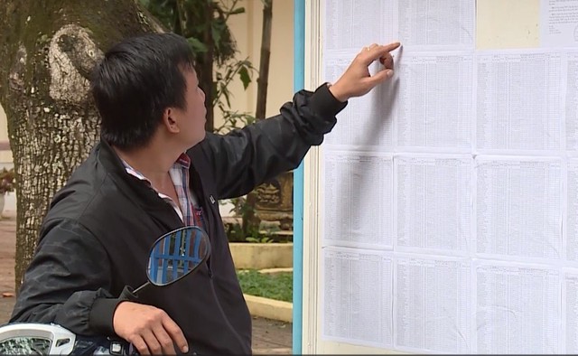 Đắk Lắk: Hàng ngàn học sinh tốt nghiệp lớp 9 đối diện nguy cơ thất học - Ảnh 1.