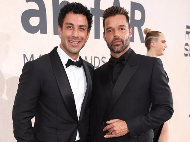 Ricky Martin và bạn đời đồng giới Jwan Yosef đạt được thỏa thuận ly hôn - Ảnh 1.
