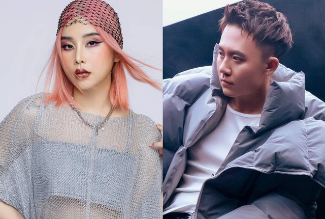 UKI Uy&ecirc;n bỏ tiền tỉ l&agrave;m MV, mong hợp t&aacute;c với Mỹ T&acirc;m trong tương lai - Ảnh 2.