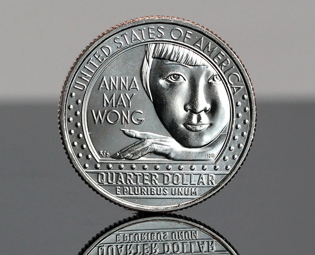 Lật lại cuộc đời phức tạp của nữ minh tinh người Mỹ gốc Á Anna May Wong - Ảnh 3.
