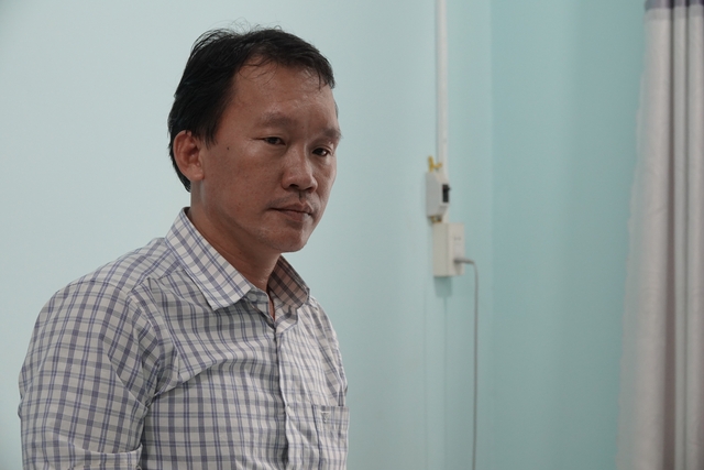 Bình Thuận: Khởi tố bị can Phó Trưởng phòng tài nguyên môi trường huyện Bắc Bình - Ảnh 1.