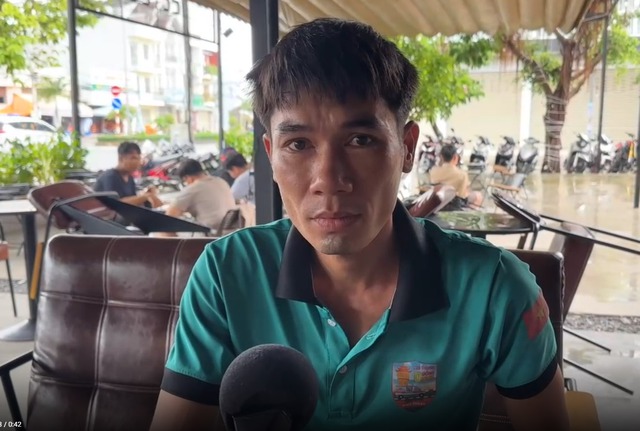 Vụ cháy ở TP.Phan Thiết, nạn nhân thứ 3 tử vong là cháu  bé con chủ nhà - Ảnh 4.