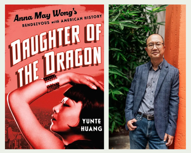 Lật lại cuộc đời phức tạp của nữ minh tinh người Mỹ gốc Á Anna May Wong - Ảnh 1.