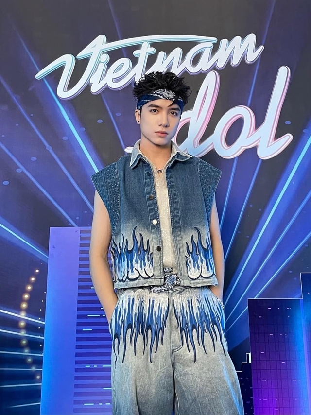 Siu Black trở lại, bùng nổ trong liveshow 'Vietnam Idol 2023' - Ảnh 2.