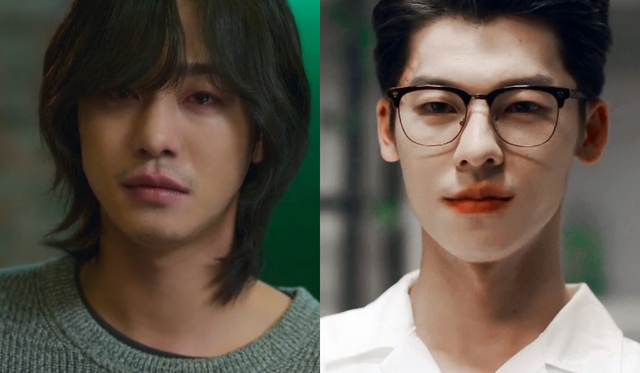 Ahn Hyo Seop trong phim ‘Muốn gặp anh’ phiên bản Hàn bị chê tơi bời - Ảnh 3.