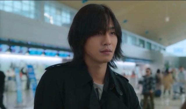 Ahn Hyo Seop trong phim ‘Muốn gặp anh’ phiên bản Hàn bị chê tơi bời - Ảnh 2.