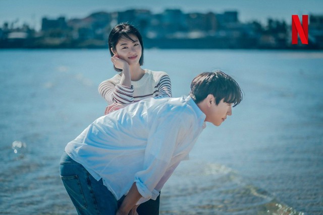 Ahn Hyo Seop trong phim ‘Muốn gặp anh’ phiên bản Hàn bị chê tơi bời - Ảnh 5.