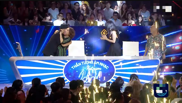 Giám khảo 'Vietnam Idol' nói gì về ồn ào rời sân khấu lúc Jack biểu diễn - Ảnh 3.