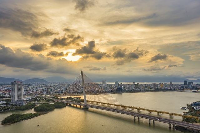 Đà Nẵng - Đô thị du lịch khác biệt của khu vực - Ảnh 3. Đà Nẵng - Đô thị du lịch khác biệt của khu vực - Ảnh 3.