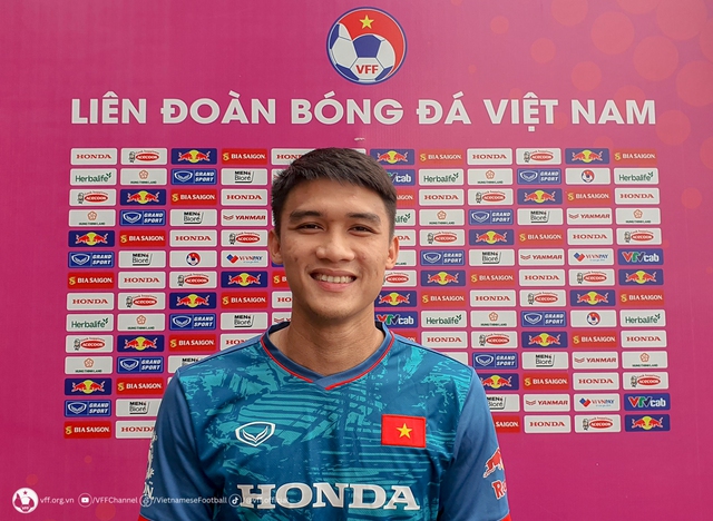 Olympic Việt Nam đón chuyên gia ngoại với bản hồ sơ 'khủng' - Ảnh 5.